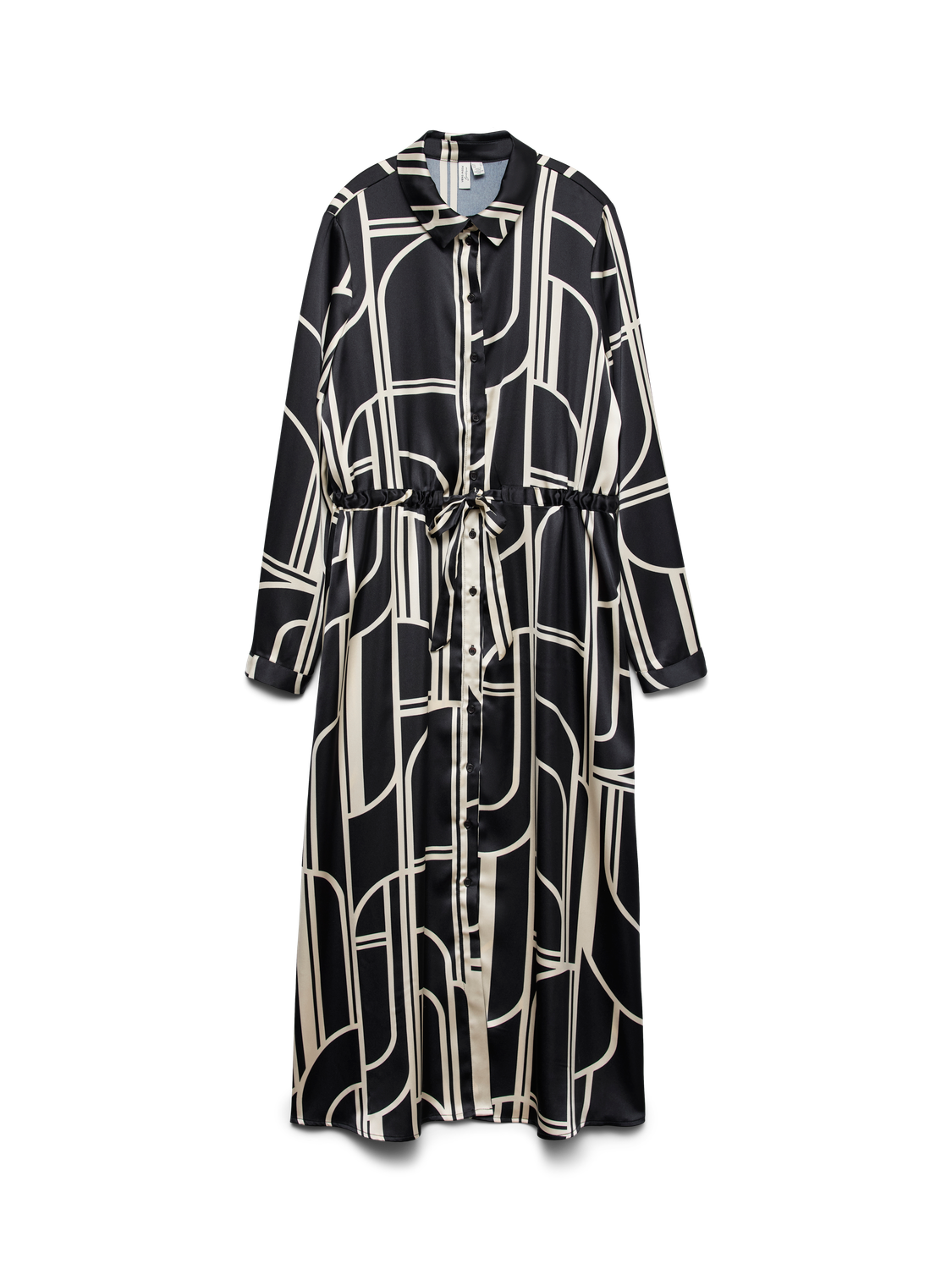 VMHADLEY SHIRT DRESS